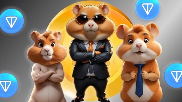 Глава отдела игр TON Foundation прокомментировал дальнейшее развитие Notcoin и Hamster Kombat