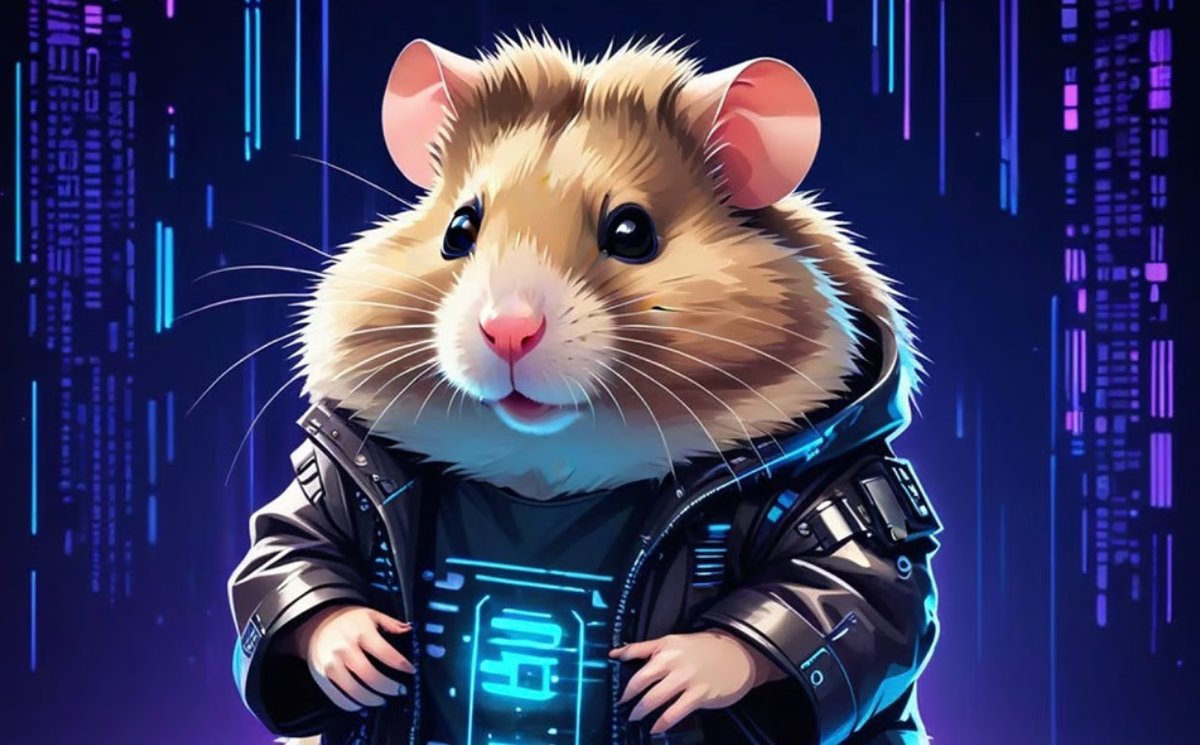 Hamster Kombat: карточки комбо на 16-17 июня 2024 года. Спорт-Экспресс