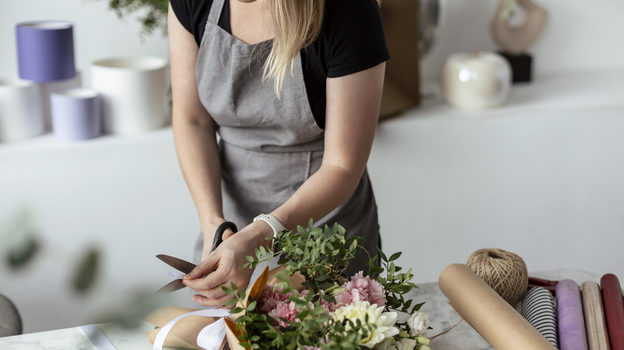 Праздники в июле 2024 года. День флориста