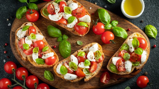 Холодные закуски: более рецептов с видео и фото простых и вкусных на скорую руку | Меню недели