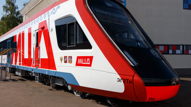 МЦД. Производственный календарь на 2024 год