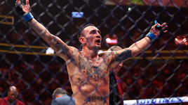 Биография Макса Холлоуэя: жизнь и карьера бывшего чемпиона UFC