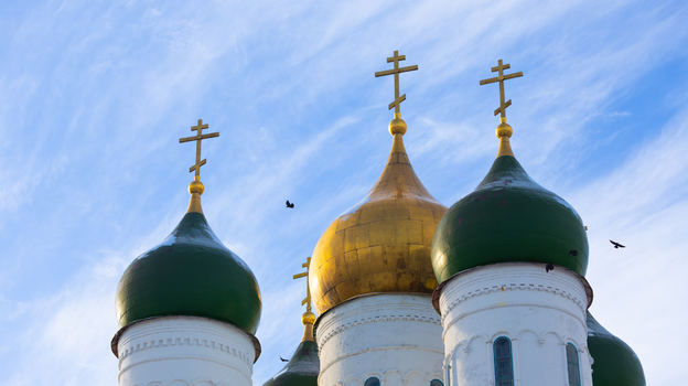 Какой сегодня церковный праздник: 13 июля. Церковь.