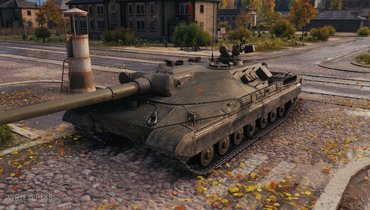 Мир Танков.