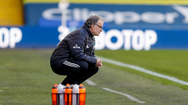 Марсело Бьельса.