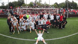 8:1! «Амкал» разгромил «Коломну» в Кубке, но ее обвинили в нечестной игре. Что странного в этом матче?