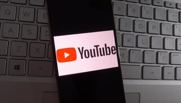 YouTube.