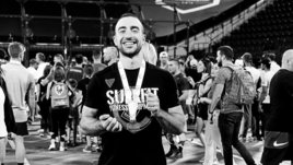 «Моя цель в этом году — подиум». Сербский спортсмен утонул на соревнованиях в США