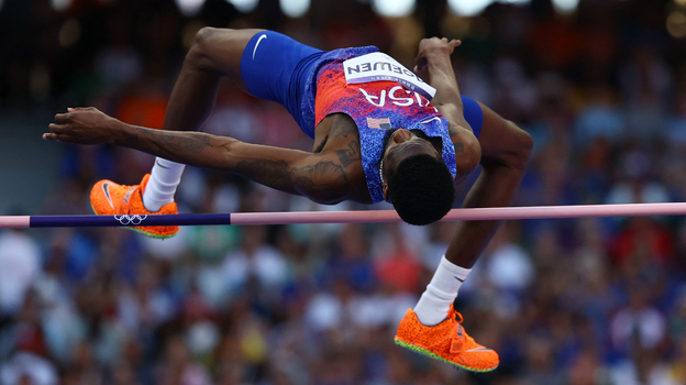 Шелби Макьюэн.