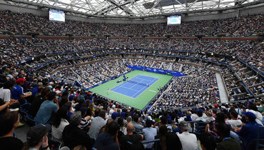 USOpen 2024:       