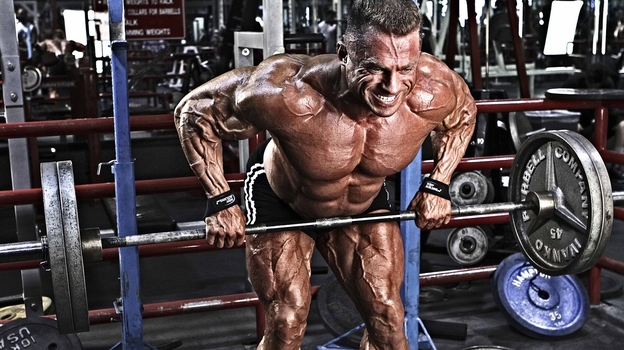 Muscle Infusion Black ��������: ����.