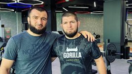 «Вода уже захлестывала ее...» Брата Хабиба считают хулиганом, а он спас тонущую женщину