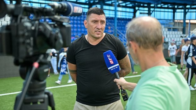 Дмитрий Андреев.