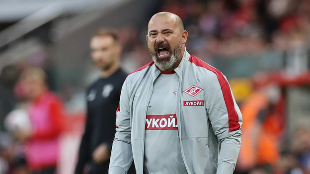 Деян Станкович.