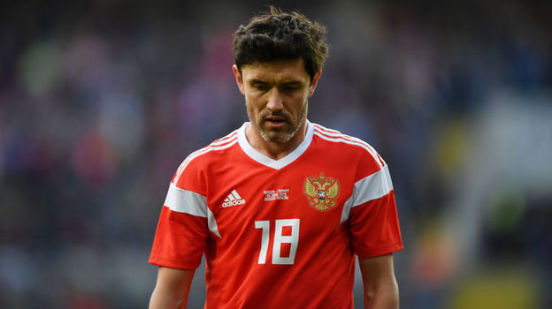 Юрий Жирков.