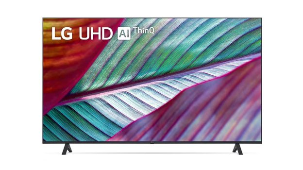 LG 50UR78001.