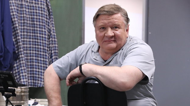 Умер актер Роман Мадянов: что известно о его смерти — причины. Спорт ...