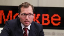 Дмитрий Дубровский