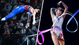 В российском спорте началось укрупнение федераций. Все дело в деньгах