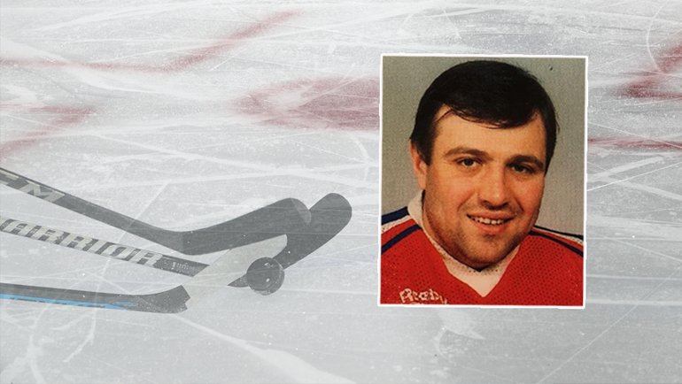 Алексей Червяков.