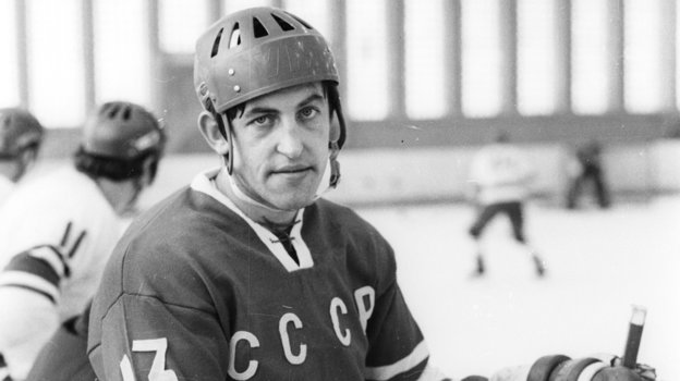 Борис Михайлов в 1973 году