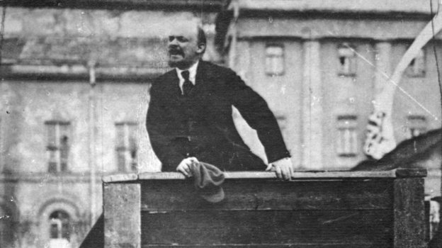 Владимир Ленин. Владимир Ленин