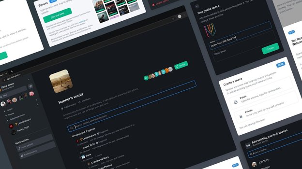 Element.io.