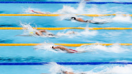 World Aquatics изменила правила для россиян. Флаг не вернули, но послаблений довольно много