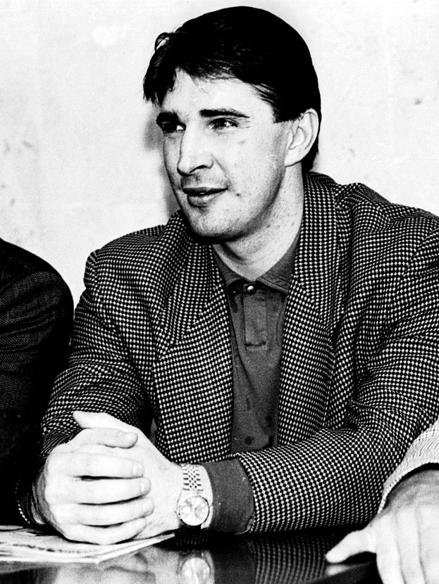 Алексей Касатонов. Алексей Касатонов