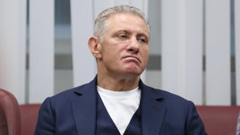 «Без России мировой спорт — не спорт. Посмотрите на Олимпиаду — какое-то позорище». Интервью Бориса Ротенберга