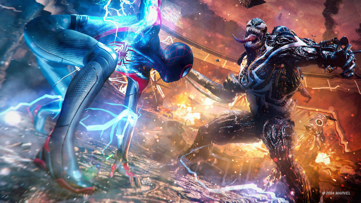 Spider man 2 pc discount