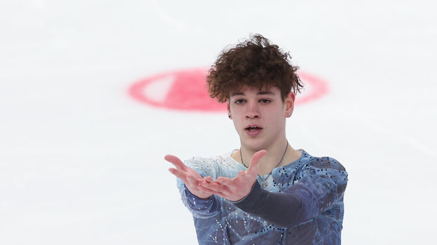 Владислав Дикиджи.