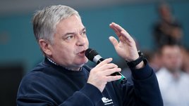 Сергей Шишкарев: «Черенков забил «Астон Вилле» — и я расколотил яблоком окно»