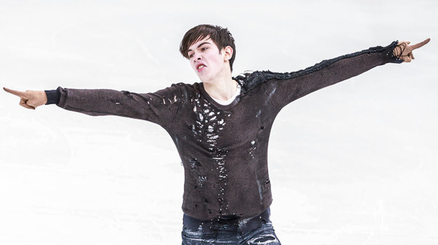 Николай Угожаев.