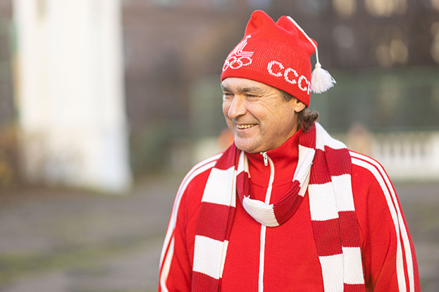 Дмитрий Ананко. Дмитрий Ананко.