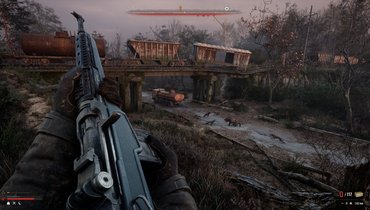 S.T.A.L.K.E.R. 2.