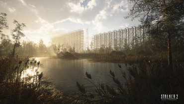 S.T.A.L.K.E.R. 2.