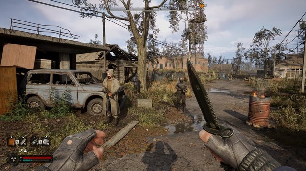 S.T.A.L.K.E.R. 2.
