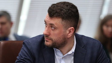 Глава судейского комитета РФС Каманцев: «Арбитры Шафеев и Сафьян брали деньги от «Чайки». Потом отдали на благотворительность»