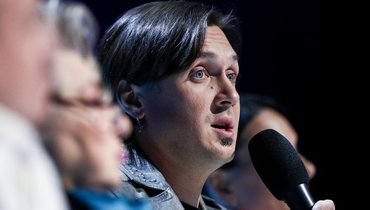 Траньков — о фото в машине скорой помощи: «Не переживайте»