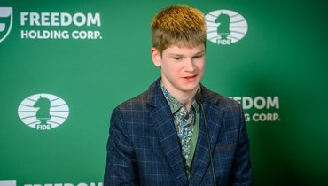 Володар Мурзин рассказал о насилии со стороны отца