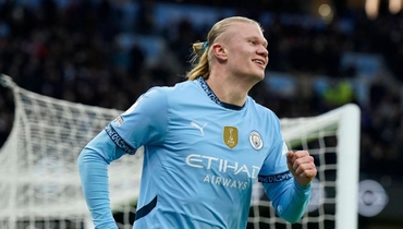 The Athletic: Холанн продлил контракт с «Манчестер Сити» на 9,5 года