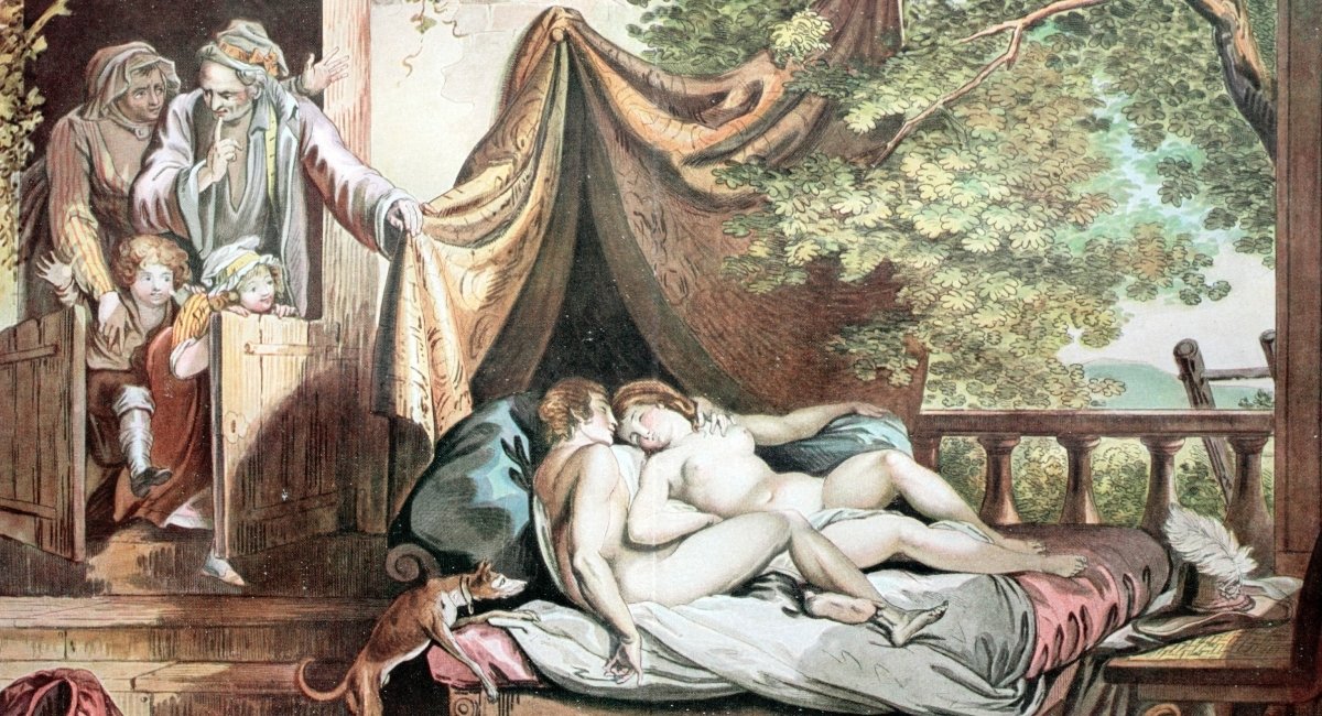 Үстемдік көрінісі