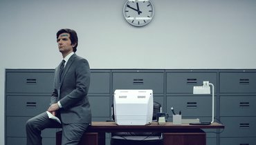 Разделение сериал: интересные факты и теории проекта.