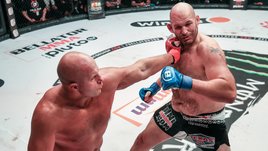 Нокаут от Федора, спорное поражение от Волкова. Как Тим Джонсон бился с россиянами до Немкова