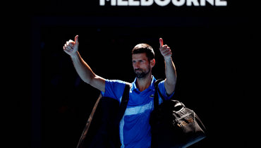 Джокович заявил, что Australian Open-2025 может стать последним в его карьере
