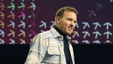 Немецкий футбольный союз продлил контракт с Нагельсманном до 2028 года