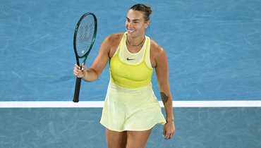 Арина Соболенко — Мэдисон Киз: смотреть онлайн-трансляцию финального матча Australian Open