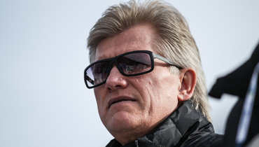 Олимпийский чемпион Васильев назвал украинского фигуриста Колесника сумасшедшим