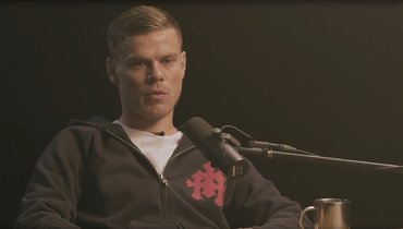 Кокорин рассказал о работе с Луческу и Манчини